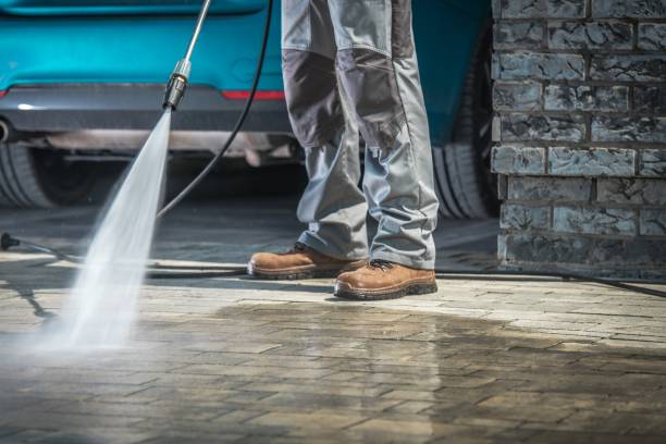 Best Dumpster Area Cleaning  in Keeseville, NY
