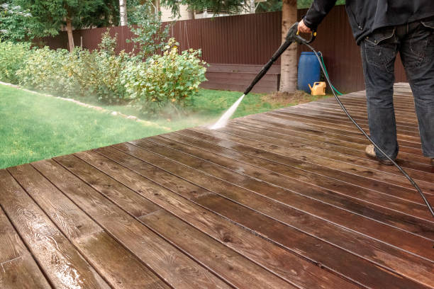 Professional Pressure Washing Services in Keeseville, NY
