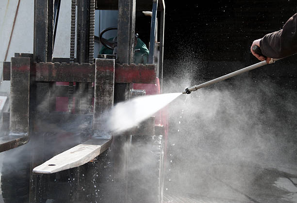 Best Driveway Pressure Washing  in Keeseville, NY