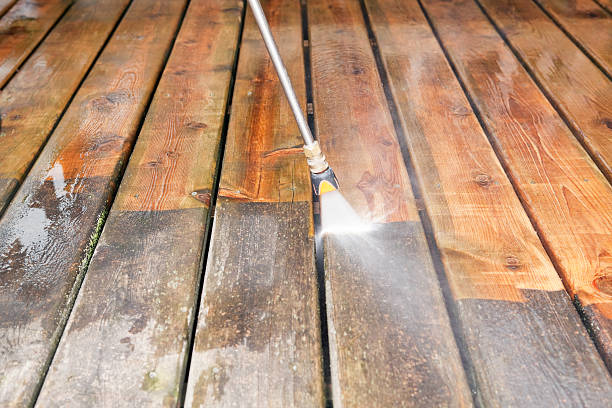 Best Building Exterior Washing  in Keeseville, NY
